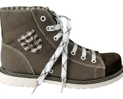 Stiefel Jack Braun