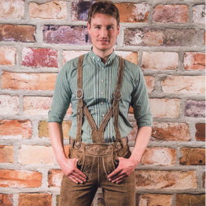 Setangebot Tracht