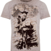 Hangowear T-Shirt Erik beige