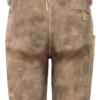 Lederhose Rathold Spieth&Wensky Hirschleder