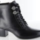 Stiefelette Katharina