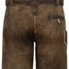 kurze Wildbock-Kinderlederhose Nias,Spieth & Wensky