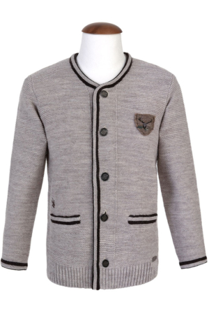 Spieth & Wensky Strickjacke Nil