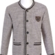 Spieth & Wensky Strickjacke Nil