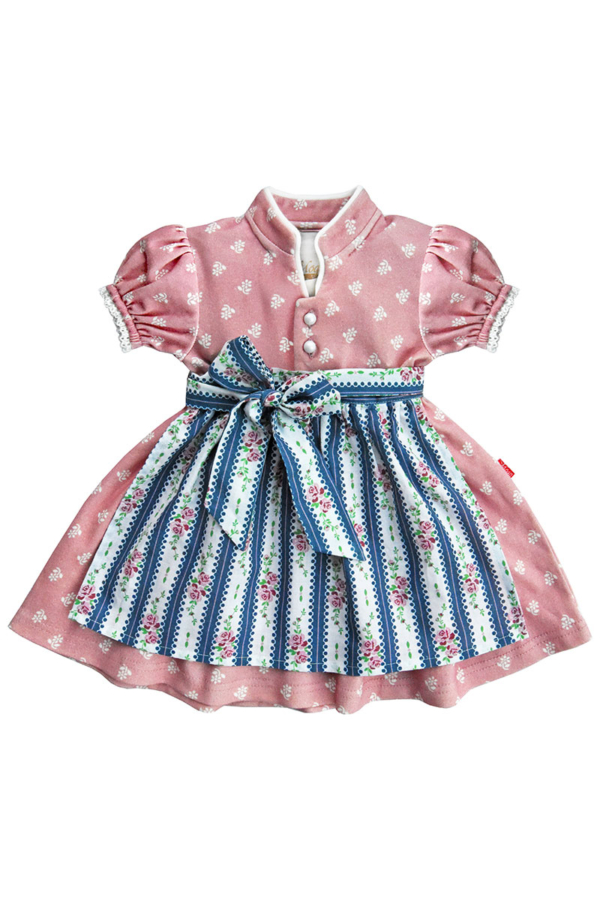Dirndl Wilde Kaiserin