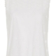 Bluse Hangowear, weiß