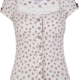 Trachtenbluse Malinda Fb. Beige