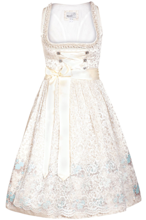 Dirndl Sarkina, MarJo