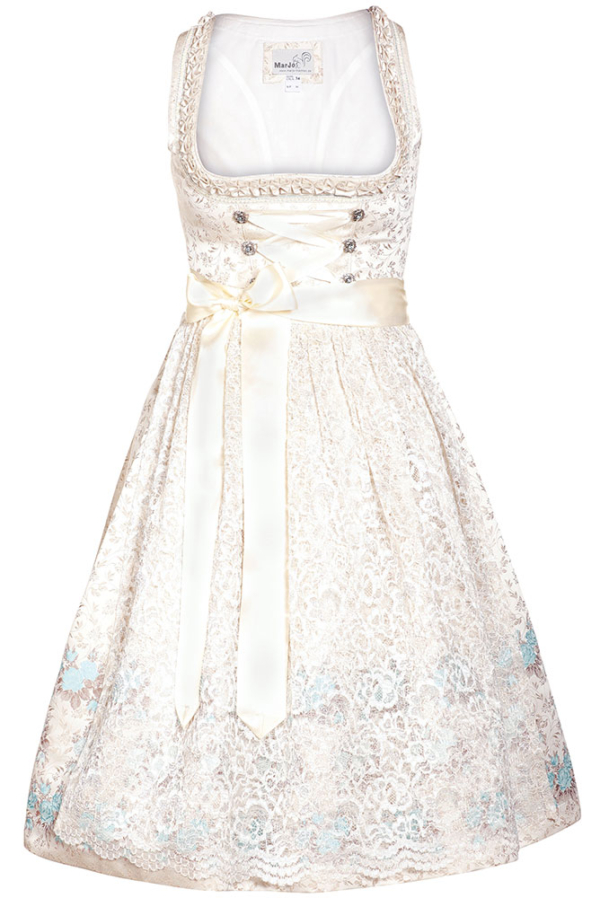 Dirndl Sarkina, MarJo