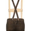 Lederhose Damen Olga