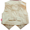 Babyweste Jungen Wildspitze, Mogo