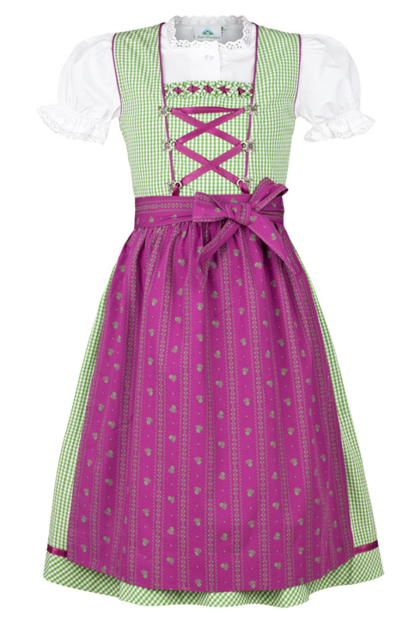 Kinderdirndl