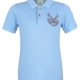 Poloshirt_52990 isartracht blau