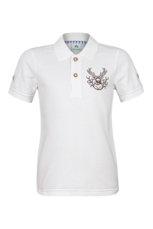 Poloshirt_52990 isartracht