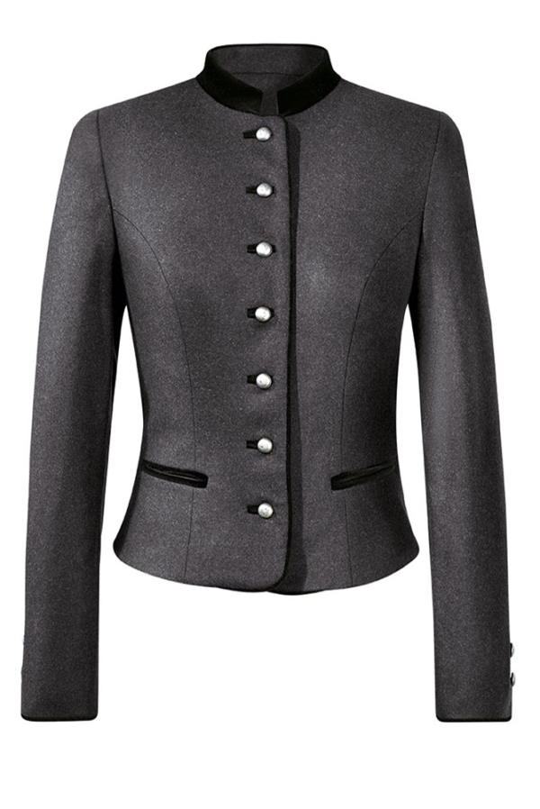 Damen Lodenjacke Ebbs, Hammerschmid