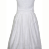 Brautdirndl Arielle, Marjo, offwhite