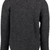 427018077215 Strickjacke Orbis, Anthrazit