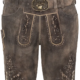 Herrenlederhose pinzgau, Spieth & Wensky