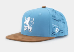 Bavarian Cap 1860