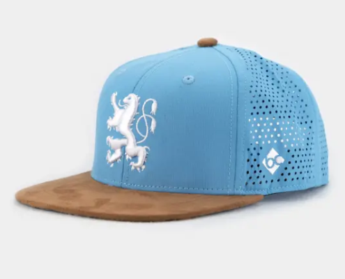 Bavarian Cap 1860