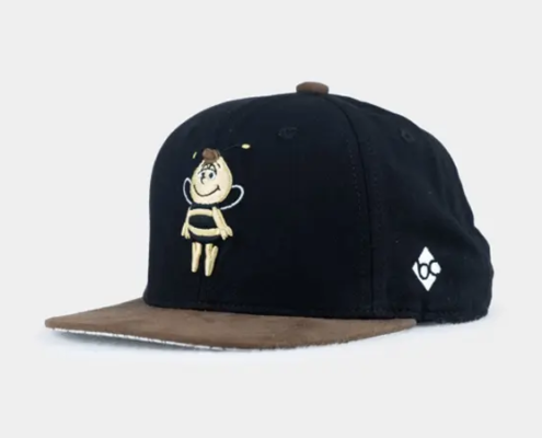 Bavarian Cap Biene-Maja Willy