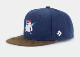 Bavarian Cap Aloisius