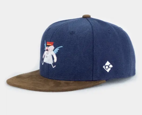 Bavarian Cap Aloisius