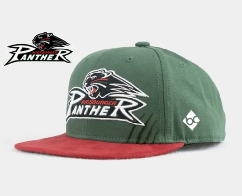 Bavarian Cap Augsburger Panther