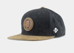 Bavarian Cap Stenz