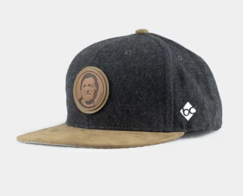 Bavarian Cap Stenz