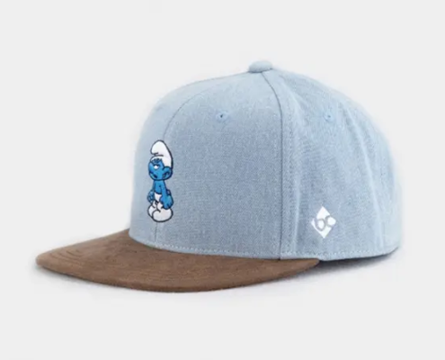 Bavarian Cap Schlümpfe