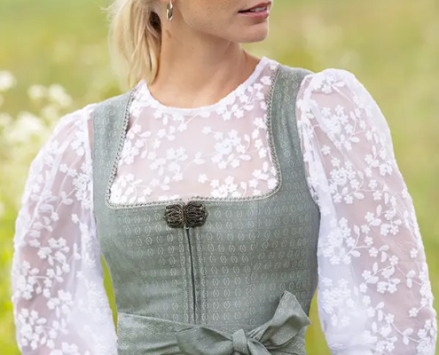 Marjo Dirndl Beutelsbach, Agave Marjo Dirndl Beutelsbach, Agave