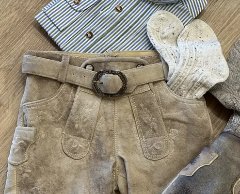 festliche Tracht für Buben festliche Tracht für Buben