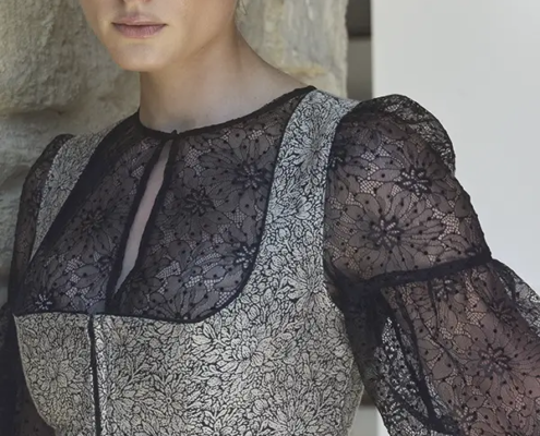 Krüger Collection, Dirndl Krüger Collection, Dirndl