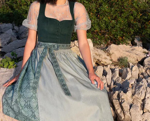 Wenger Dirndl ANDRA Wenger Dirndl ANDRA