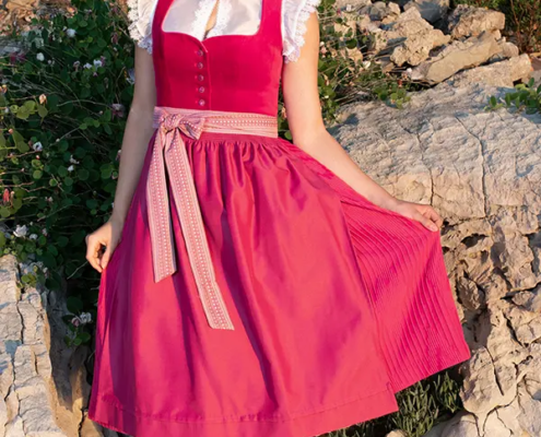 Wenger Dirndl Celina Wenger Dirndl Celina