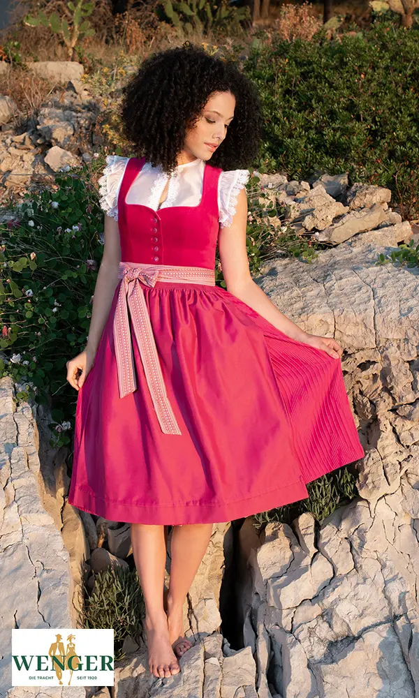 Wenger Dirndl Celina Wenger Dirndl Celina