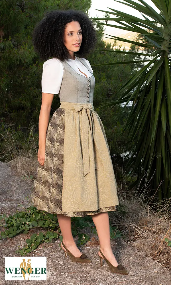 Wenger Dirndl Gabi Wenger Dirndl Gabi