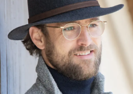 Faustmann Outleaf, anthrazit