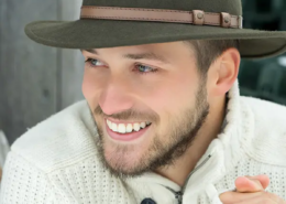 Faustmann Trachtenhut, 43200