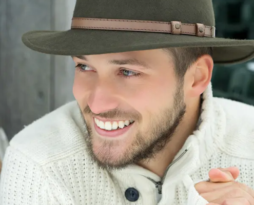 Faustmann Trachtenhut, 43200