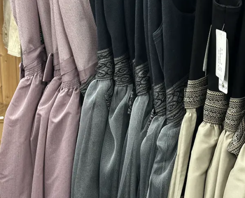 Trachten Trendfarben 2026