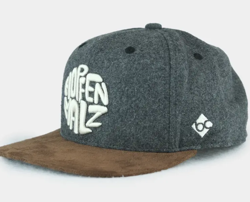 Bavarian Caps HopfenMalz