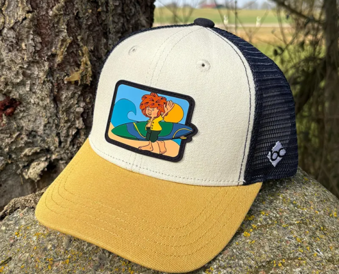 Bavarian Cap Pumuckl