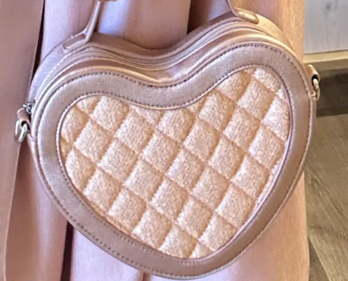 handtasche-herz-rose