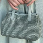 handtasche-salbei