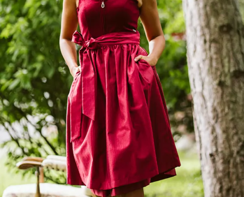 Dirndl und Bluse Marjo Dirndl und Bluse Marjo