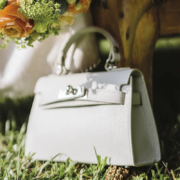 Handtasche Leder weiß Handtasche Leder weiß